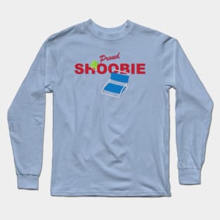 Proud Shoobie Long Sleeve T-Shirt